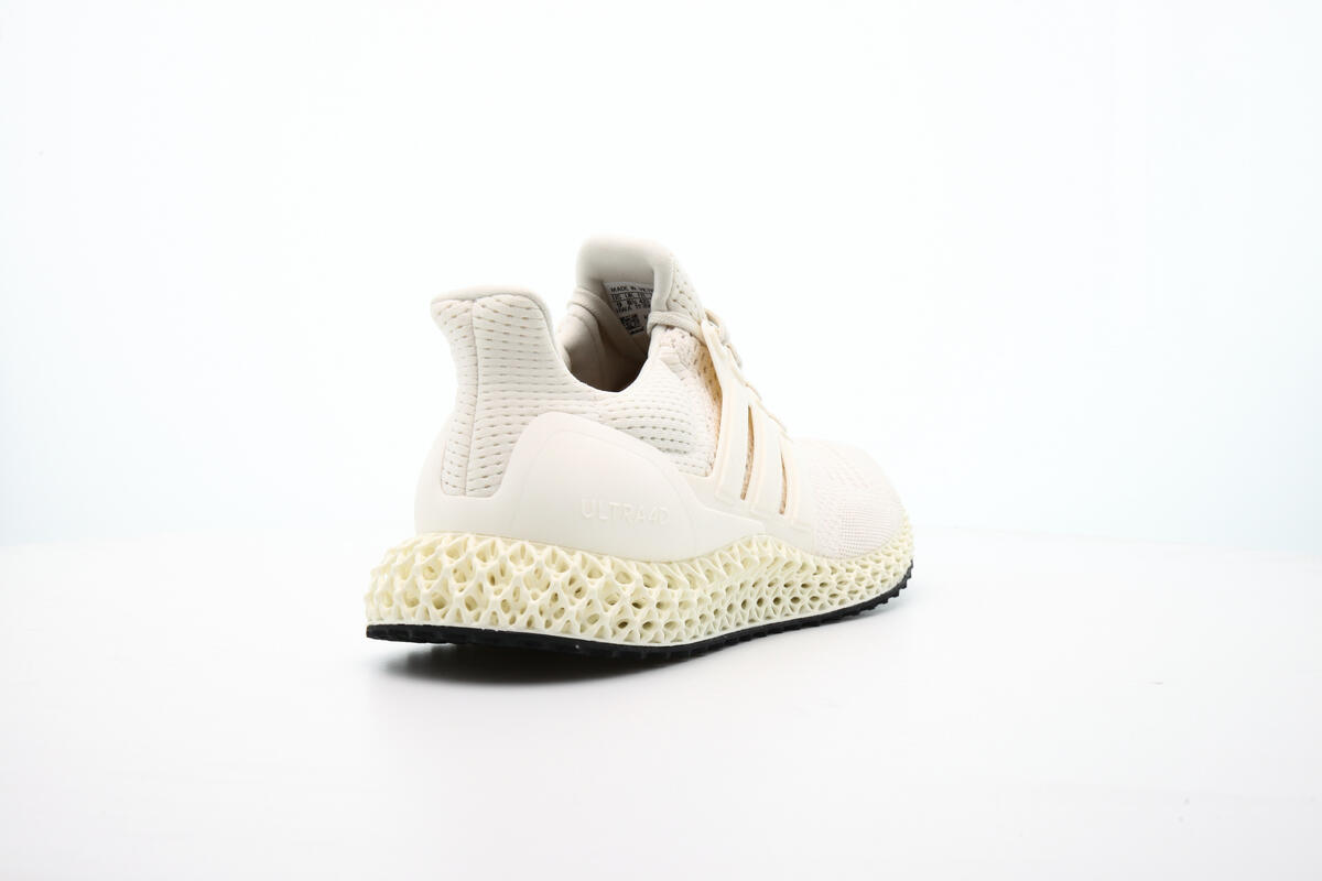 Adidas Ultra4D 'Core White' - Image 30