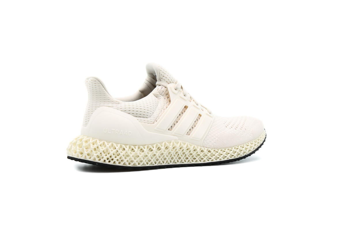 Adidas Ultra4D 'Core White' - Image 31