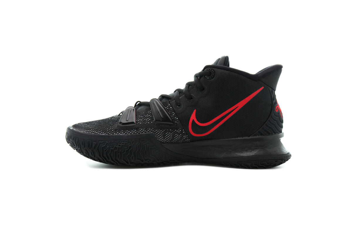 Nike Kyrie 7 Black - Image 8