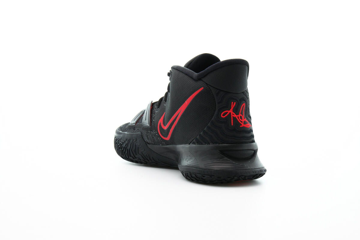 Nike Kyrie 7 Black - Image 10