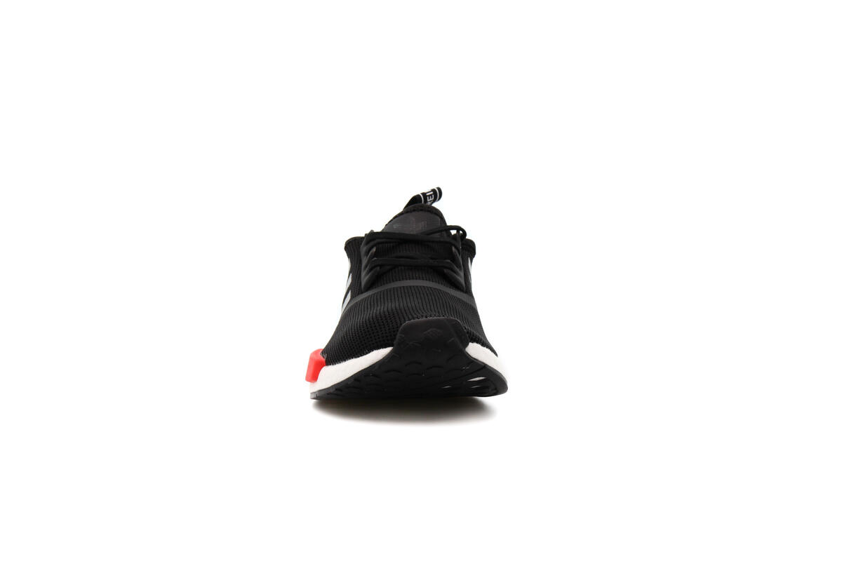 adidas Originals NMD R1 J "Core Black" (TD) - Image 5