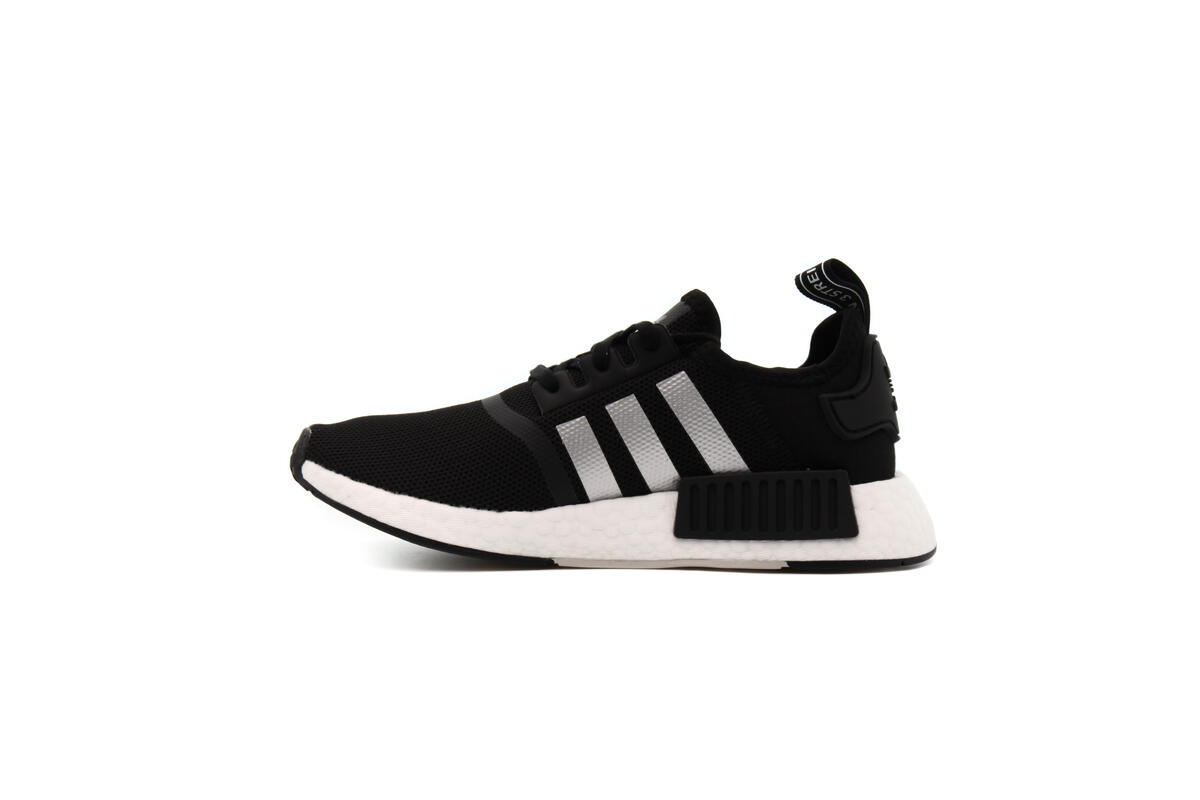 adidas Originals NMD R1 J "Core Black" (TD) - Image 8