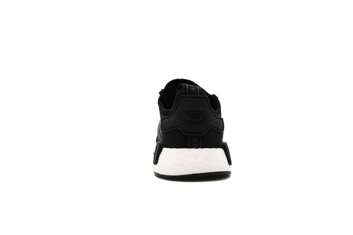 adidas Originals NMD R1 J "Core Black" (TD) - Image 11