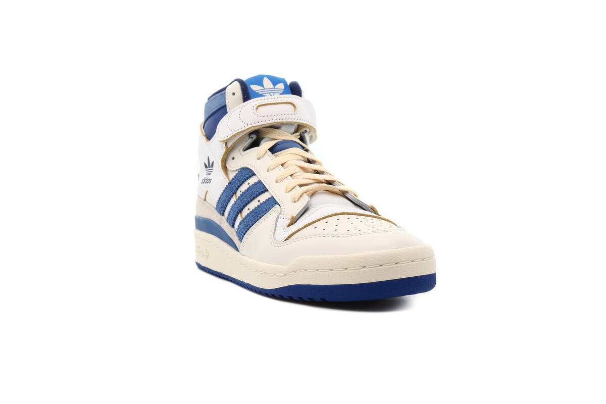 Adidas Forum 84 High 'Blue Thread' - Image 5