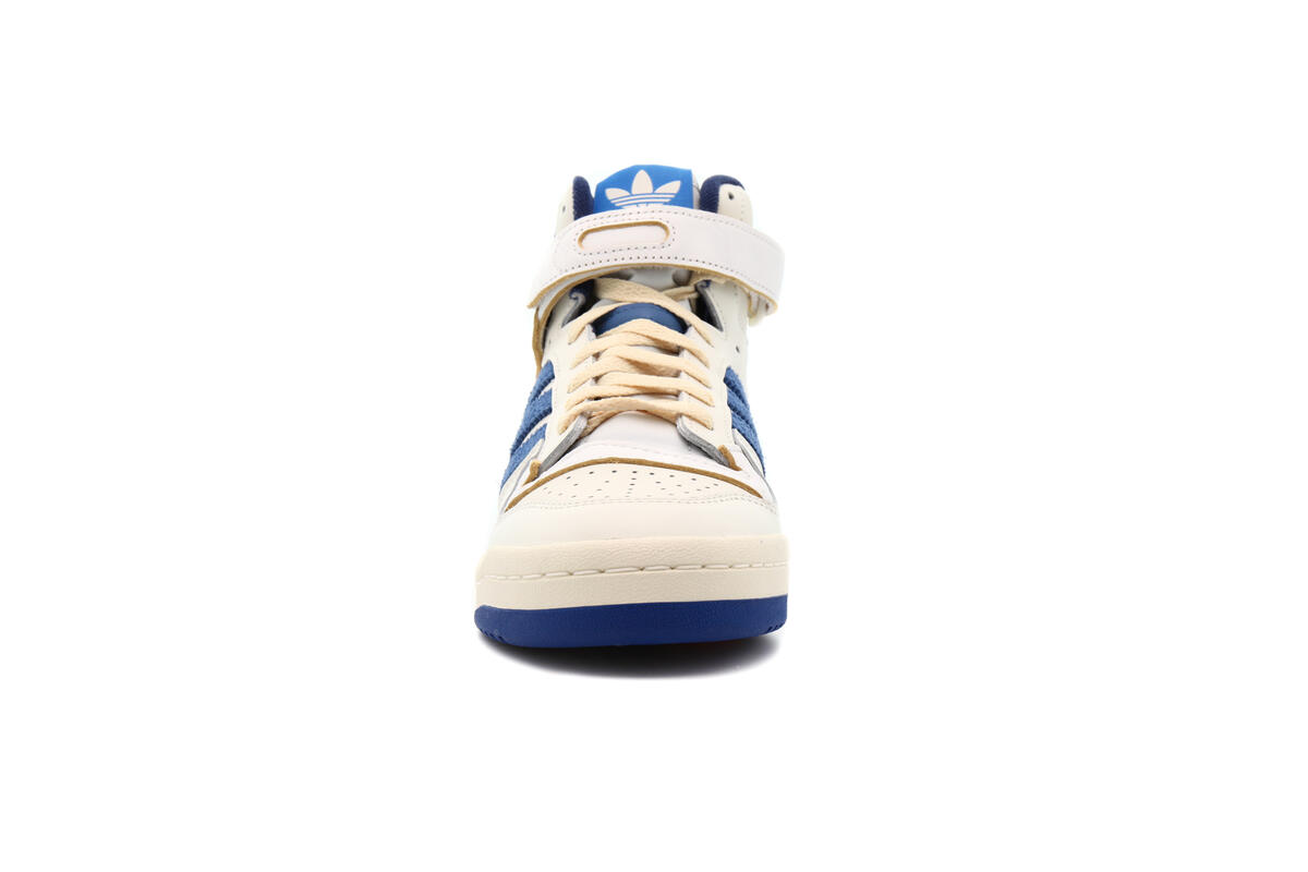 Adidas Forum 84 High 'Blue Thread' - Image 6