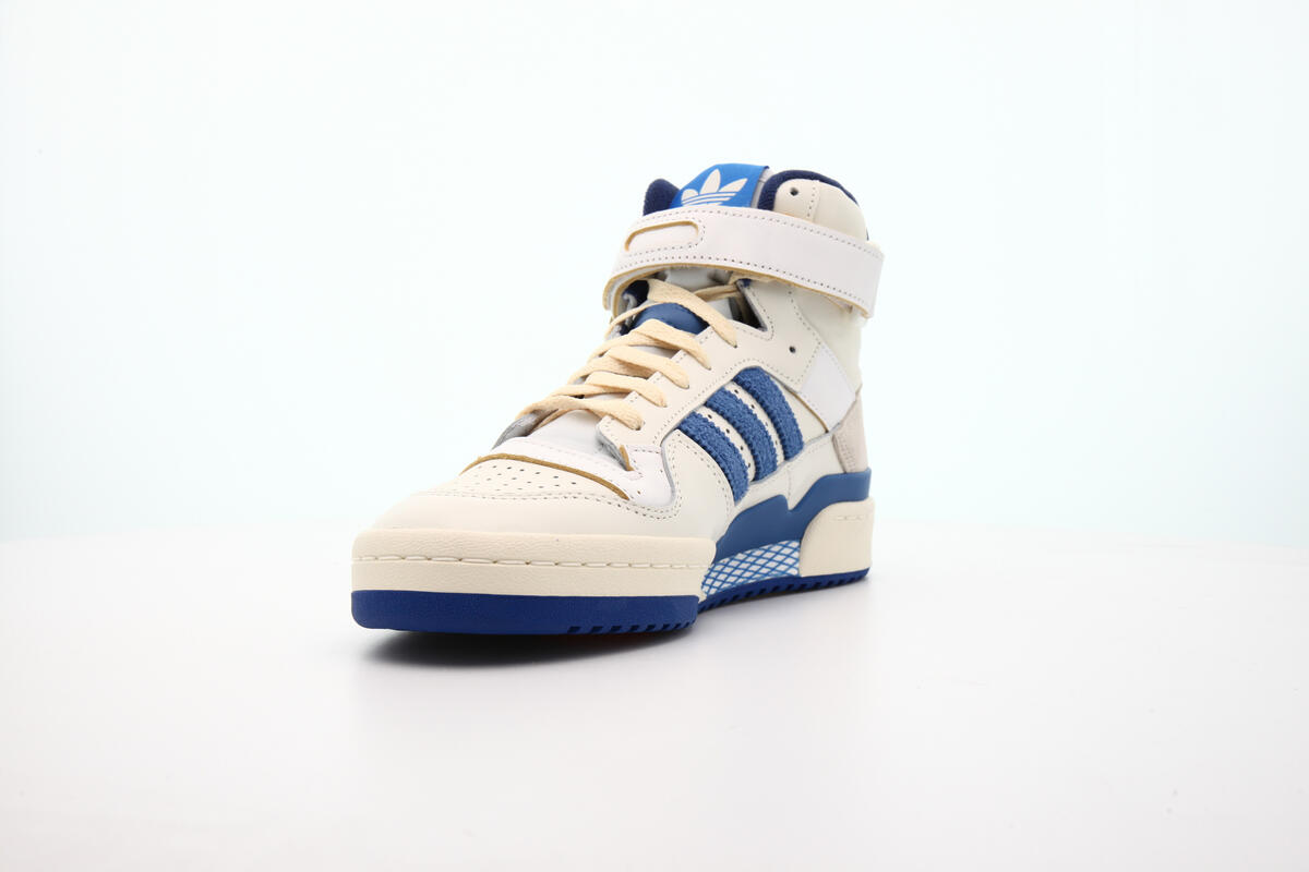 Adidas Forum 84 High 'Blue Thread' - Image 7