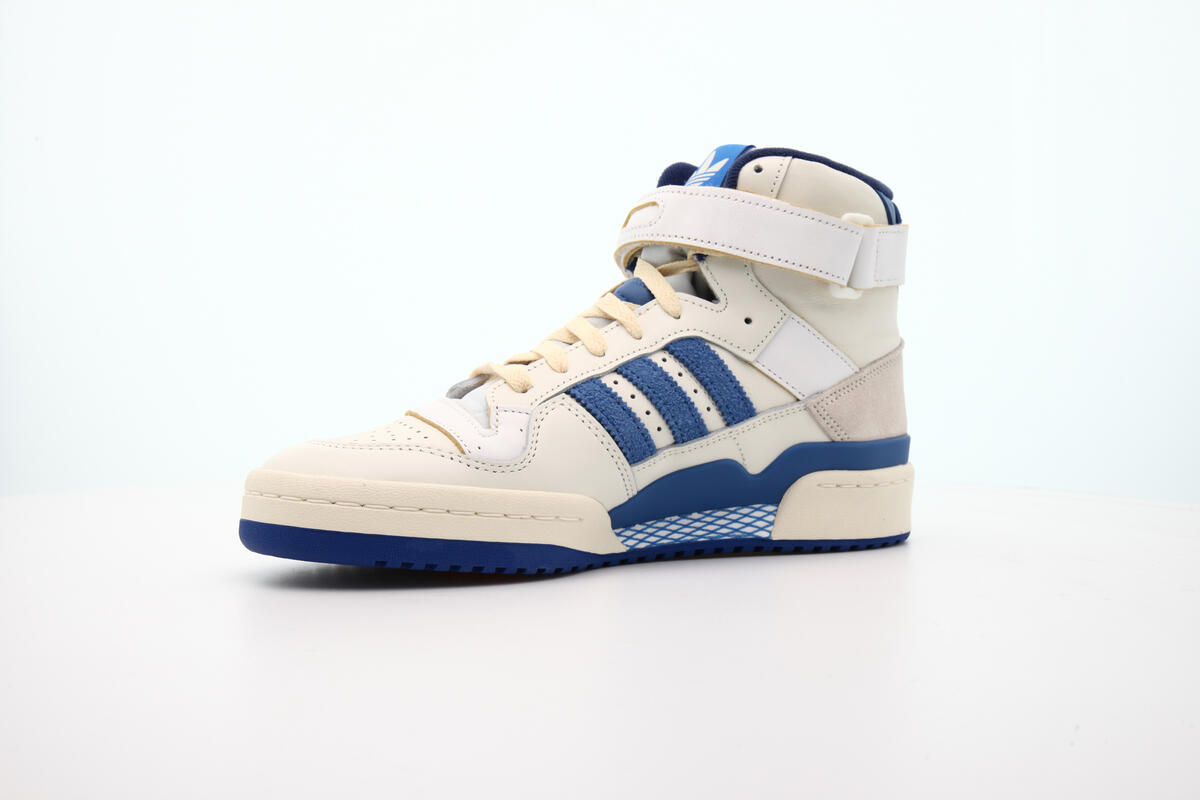 Adidas Forum 84 High 'Blue Thread' - Image 8
