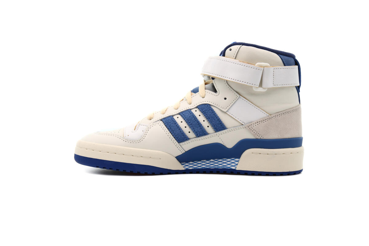 Adidas Forum 84 High 'Blue Thread' - Image 9