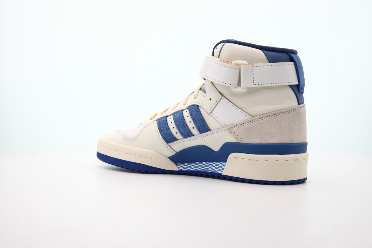 Adidas Forum 84 High 'Blue Thread' - Image 10