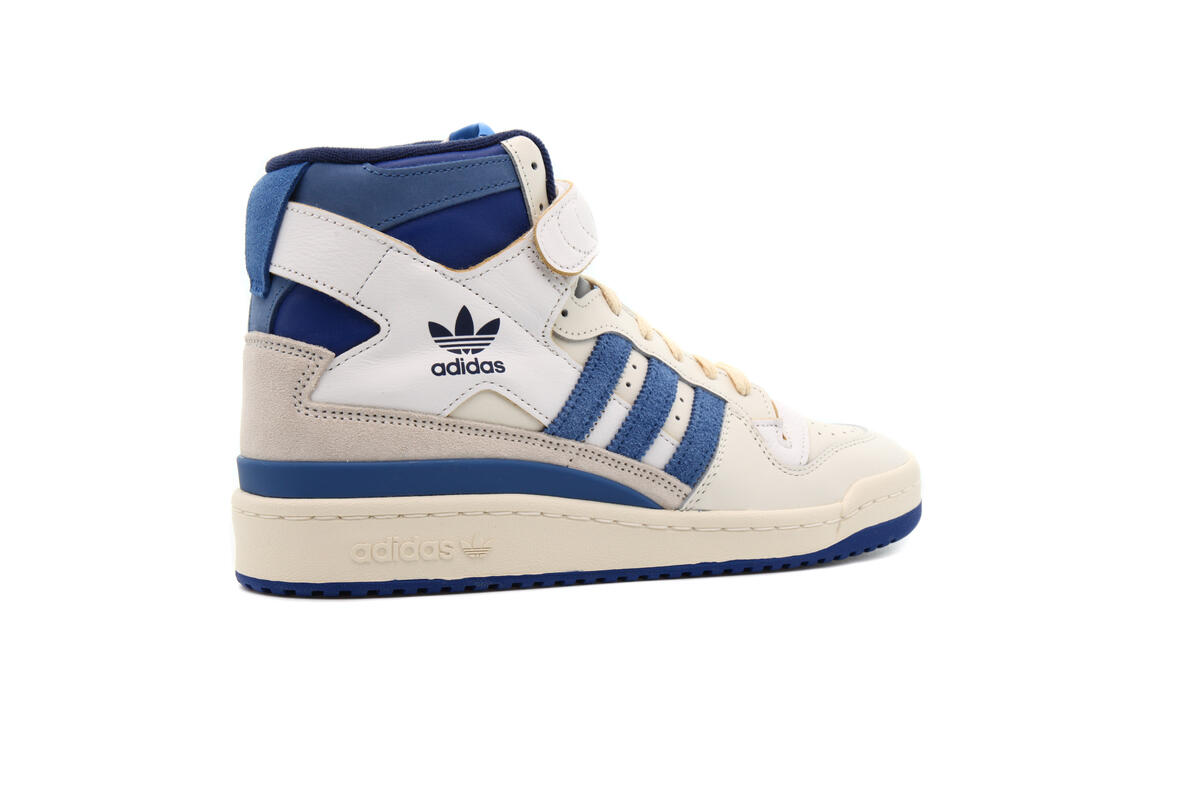 Adidas Forum 84 High 'Blue Thread' - Image 14