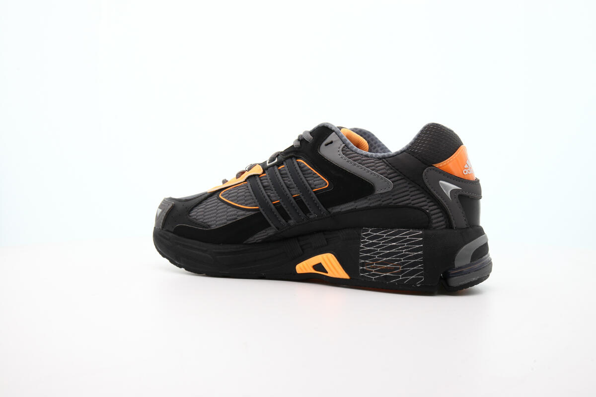Adidas Response CL Grey/Orange - Image 9