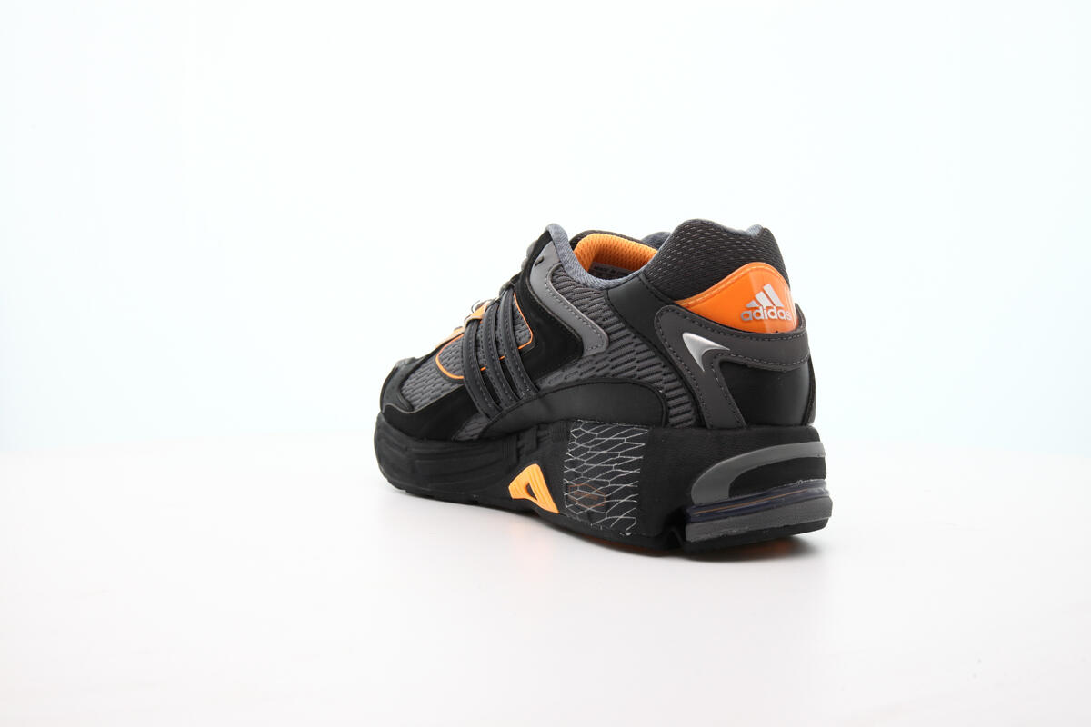 Adidas Response CL Grey/Orange - Image 10