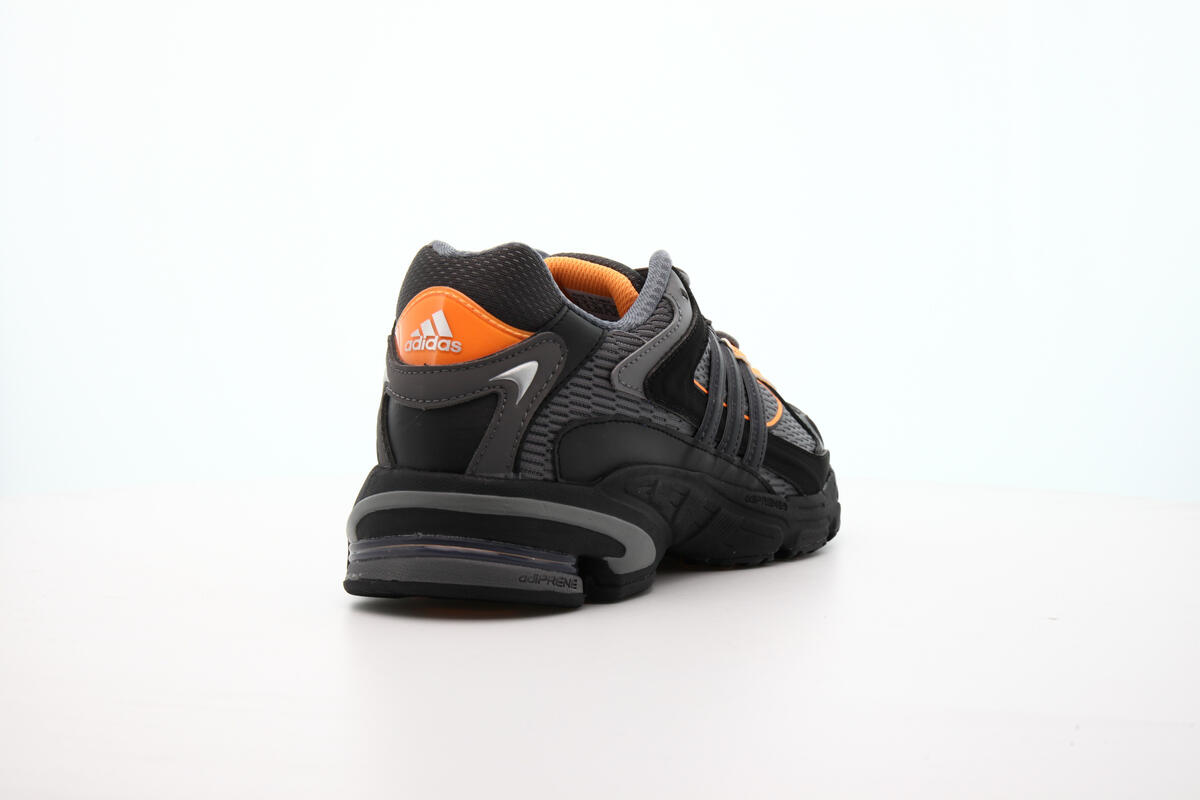 Adidas Response CL Grey/Orange - Image 12