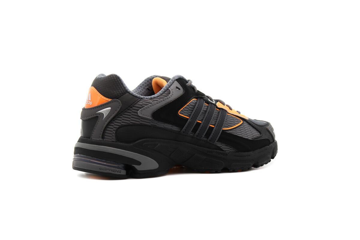 Adidas Response CL Grey/Orange - Image 13
