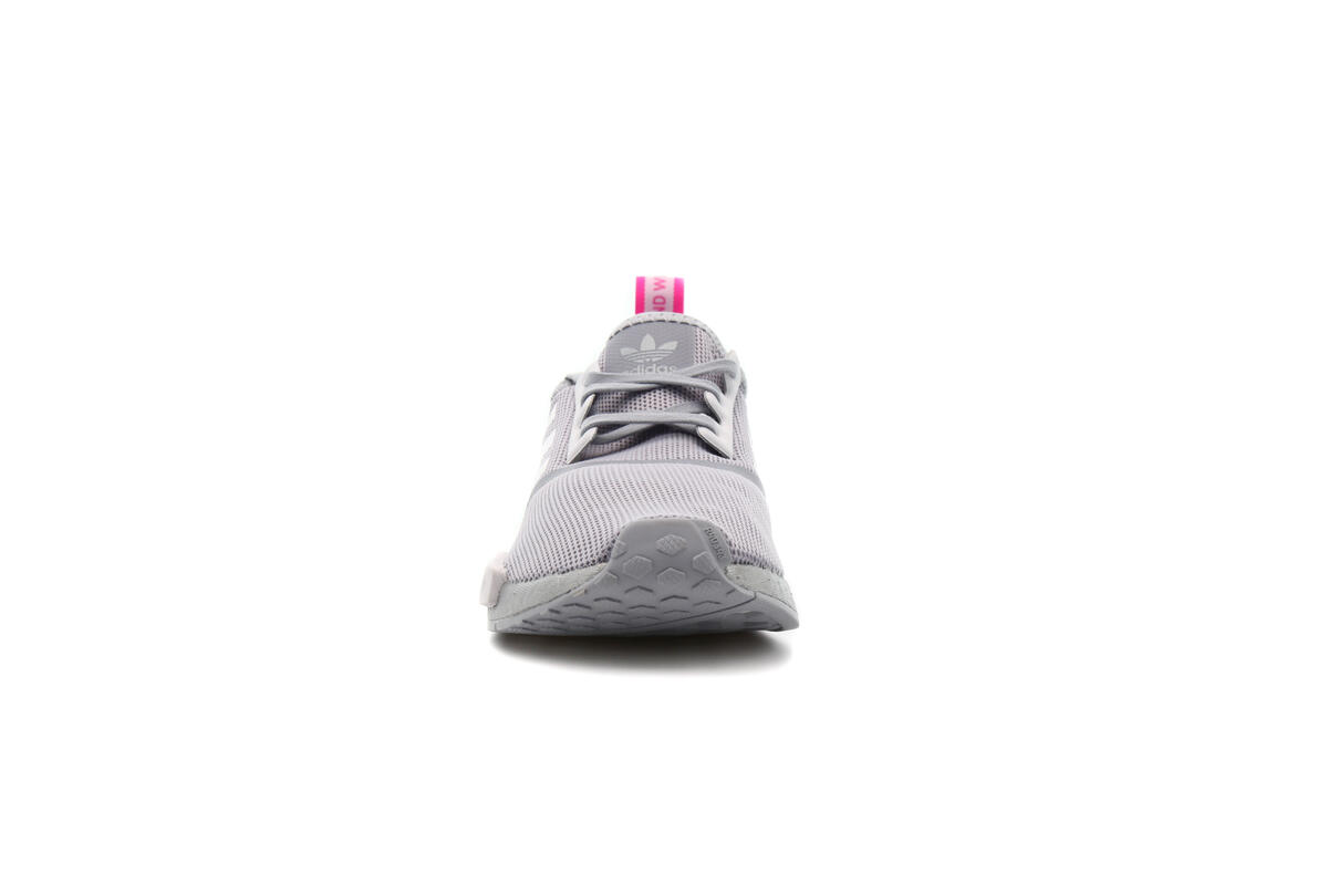 adidas Originals NMD R1 J "Halo Silver" (TD) - Image 5