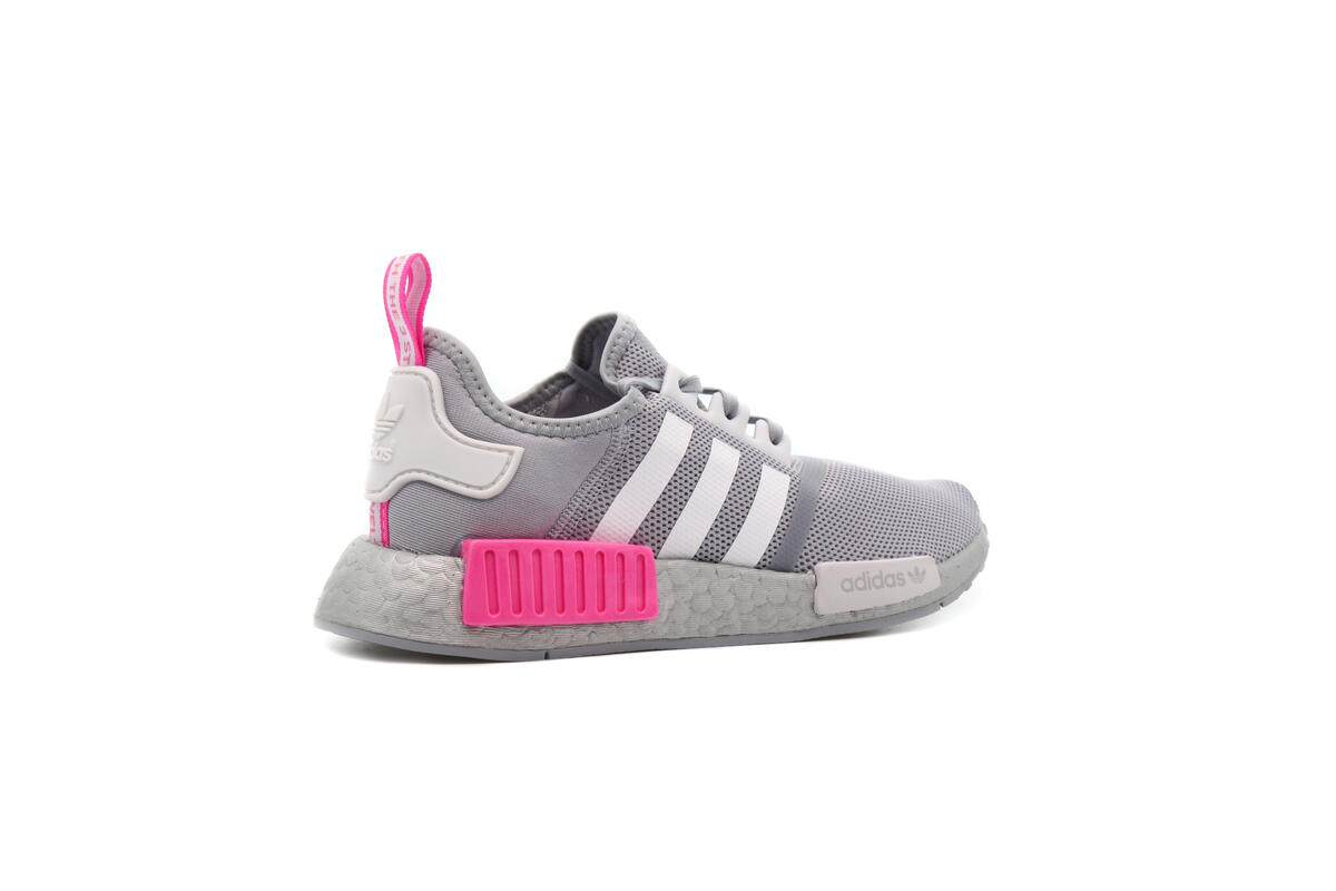 adidas Originals NMD R1 J "Halo Silver" (TD) - Image 13