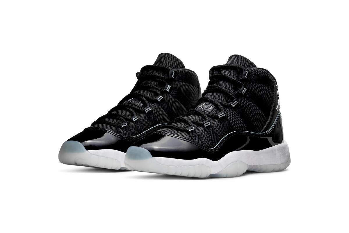 Air Jordan 11 Retro 'Jubilee' GS (GS) - Image 3