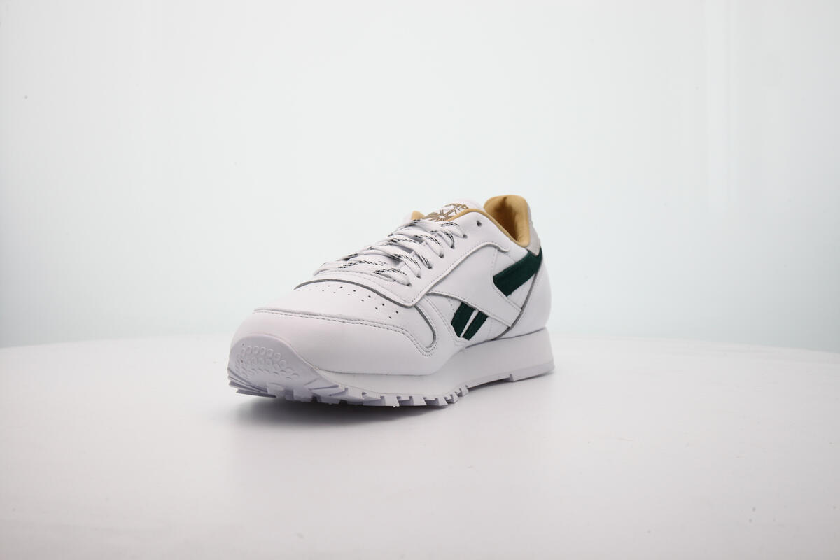 Reebok Classic Leather "White" - Image 12