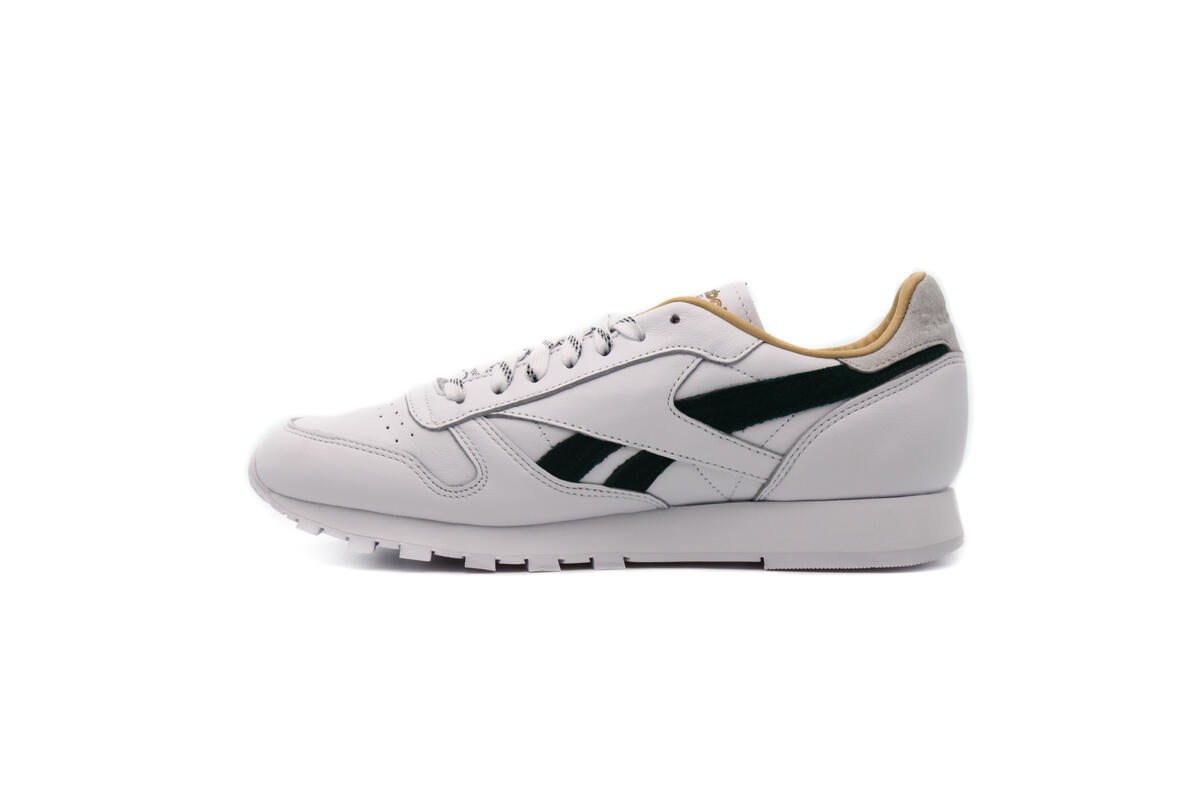 Reebok Classic Leather "White" - Image 14