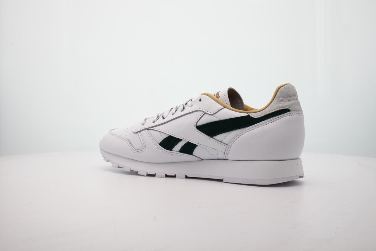 Reebok Classic Leather "White" - Image 15