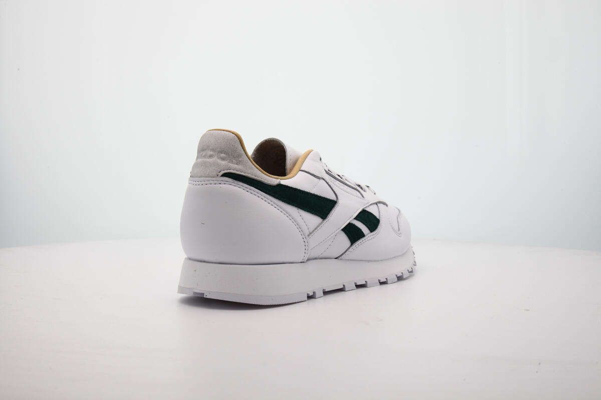 Reebok Classic Leather "White" - Image 18