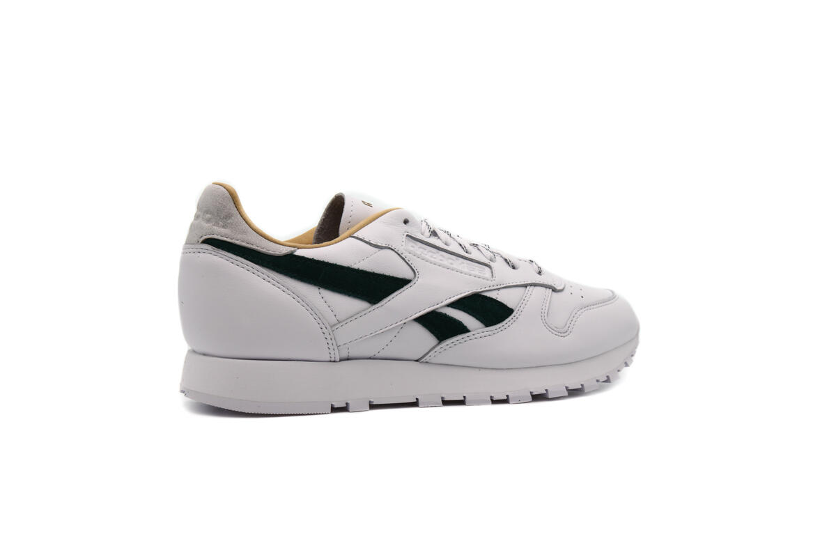Reebok Classic Leather "White" - Image 19