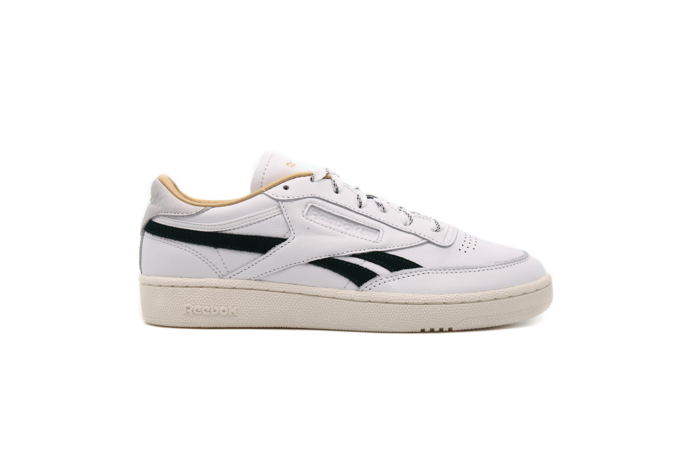 Reebok CLUB C REVENGE "WHITE"