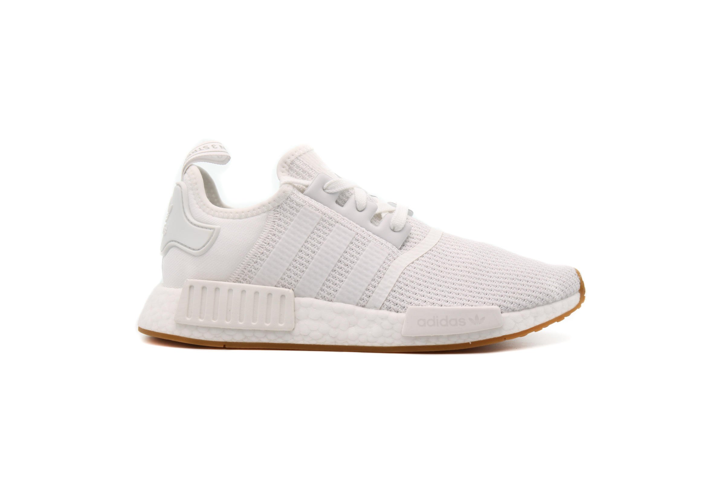 Adidas nmd originales white best sale