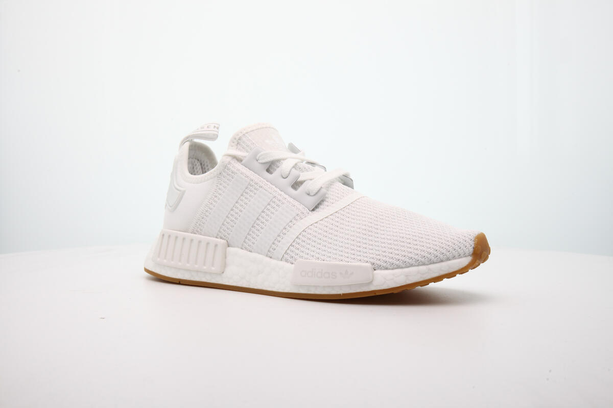 adidas Originals NMD R1 "Footwear White" - Image 3