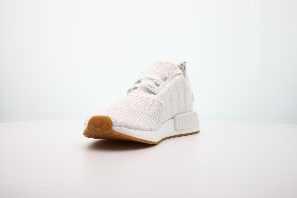 adidas Originals NMD R1 "Footwear White" - Image 6