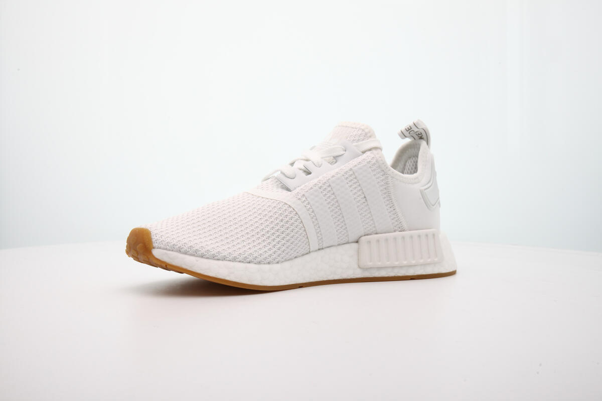 adidas Originals NMD R1 "Footwear White" - Image 7