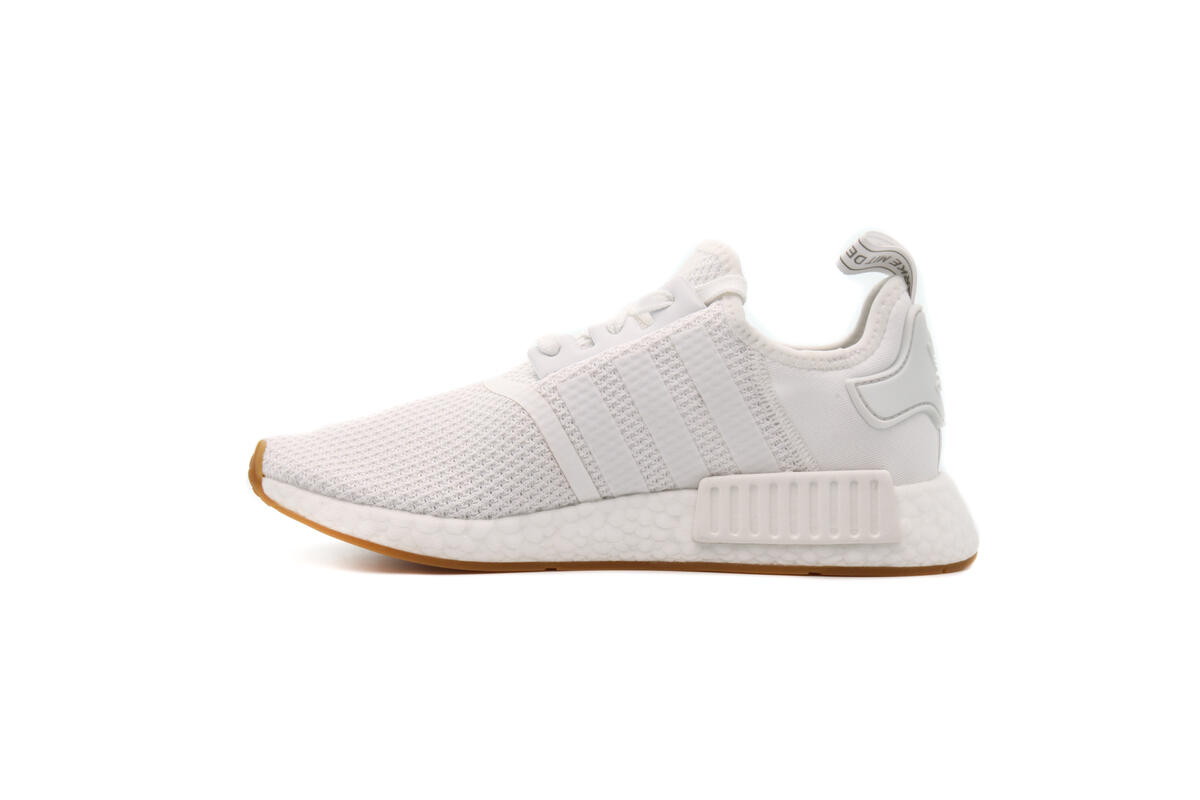 adidas Originals NMD R1 "Footwear White" - Image 8