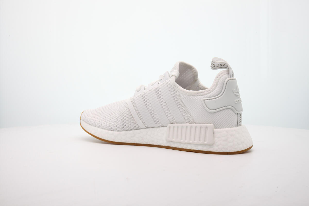 adidas Originals NMD R1 "Footwear White" - Image 9