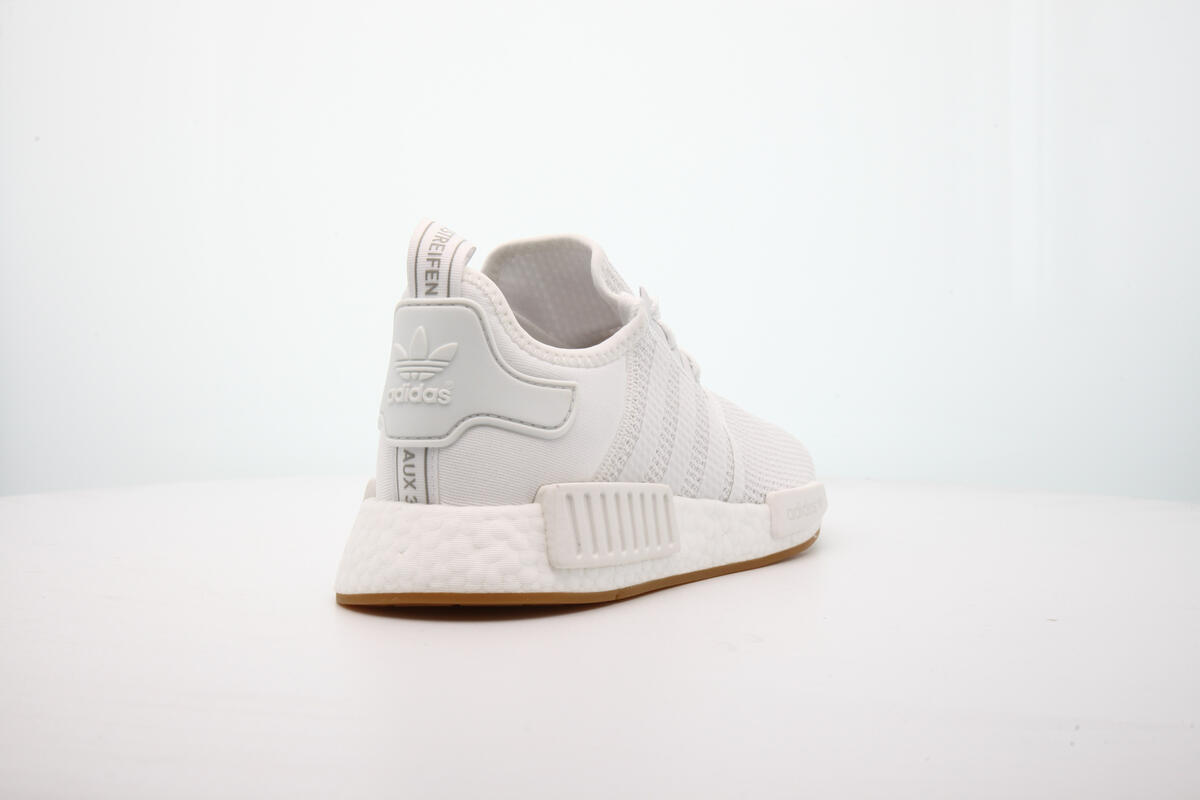 adidas Originals NMD R1 "Footwear White" - Image 12