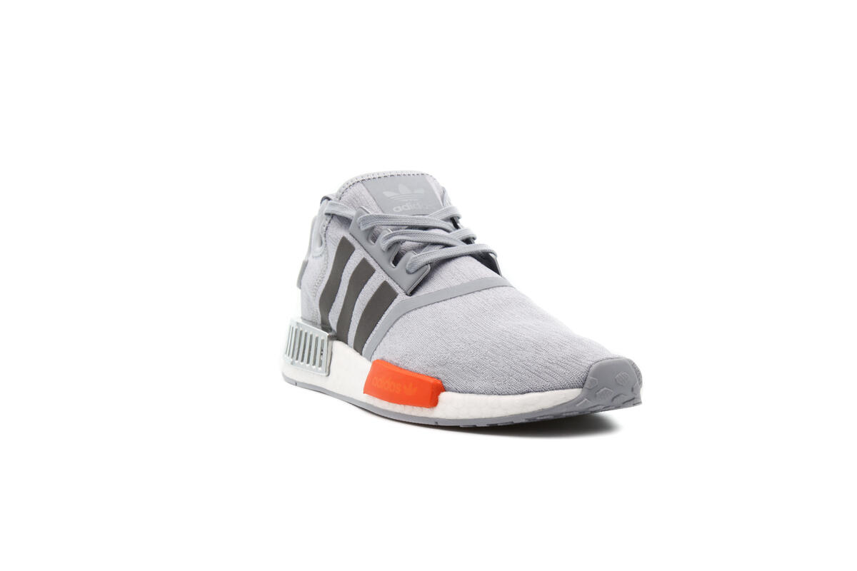 adidas Originals NMD R1 "Halo Silver" - Image 4