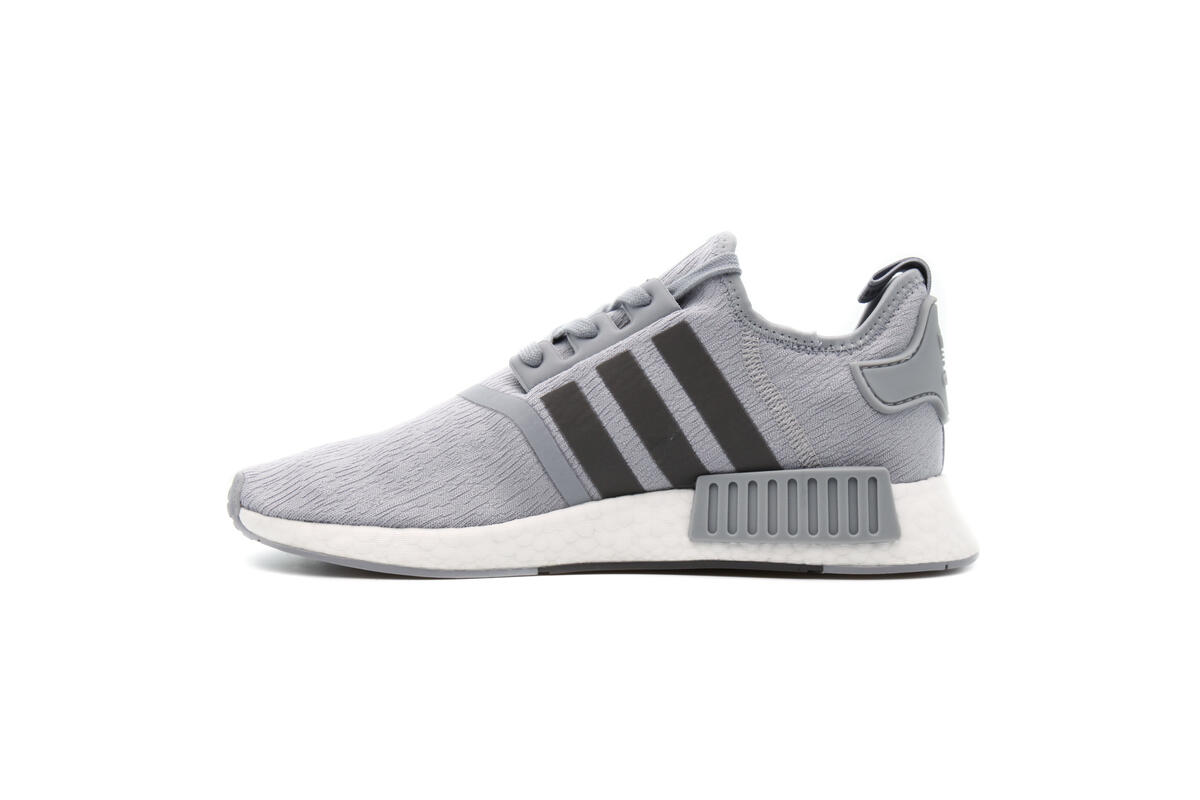adidas Originals NMD R1 "Halo Silver" - Image 8