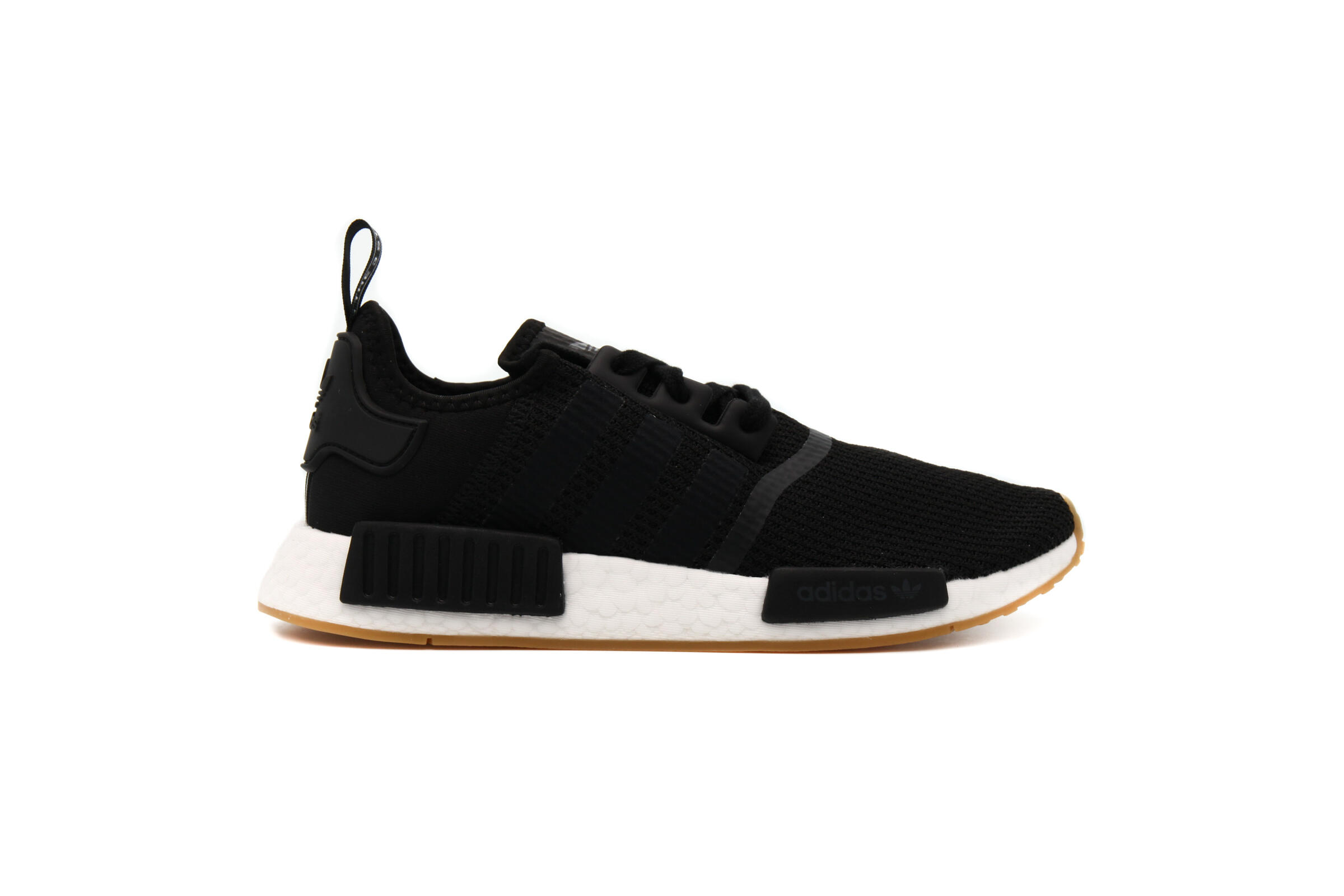 adidas Originals NMD R1 "CORE BLACK"