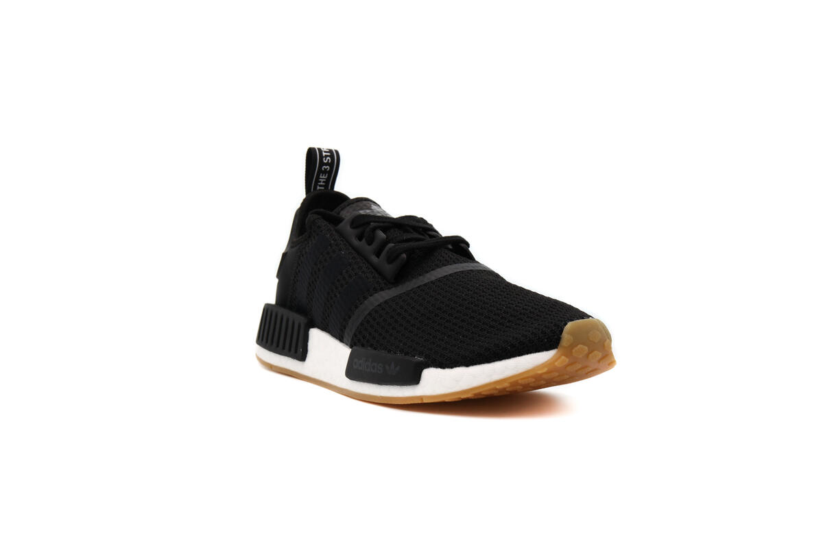 adidas Originals NMD R1 "Core Black" - Image 4
