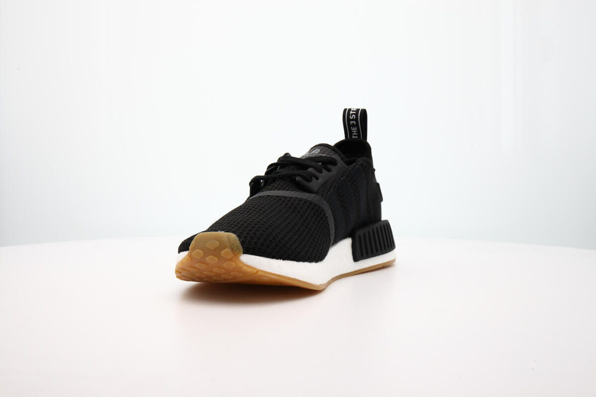 adidas Originals NMD R1 "Core Black" - Image 6