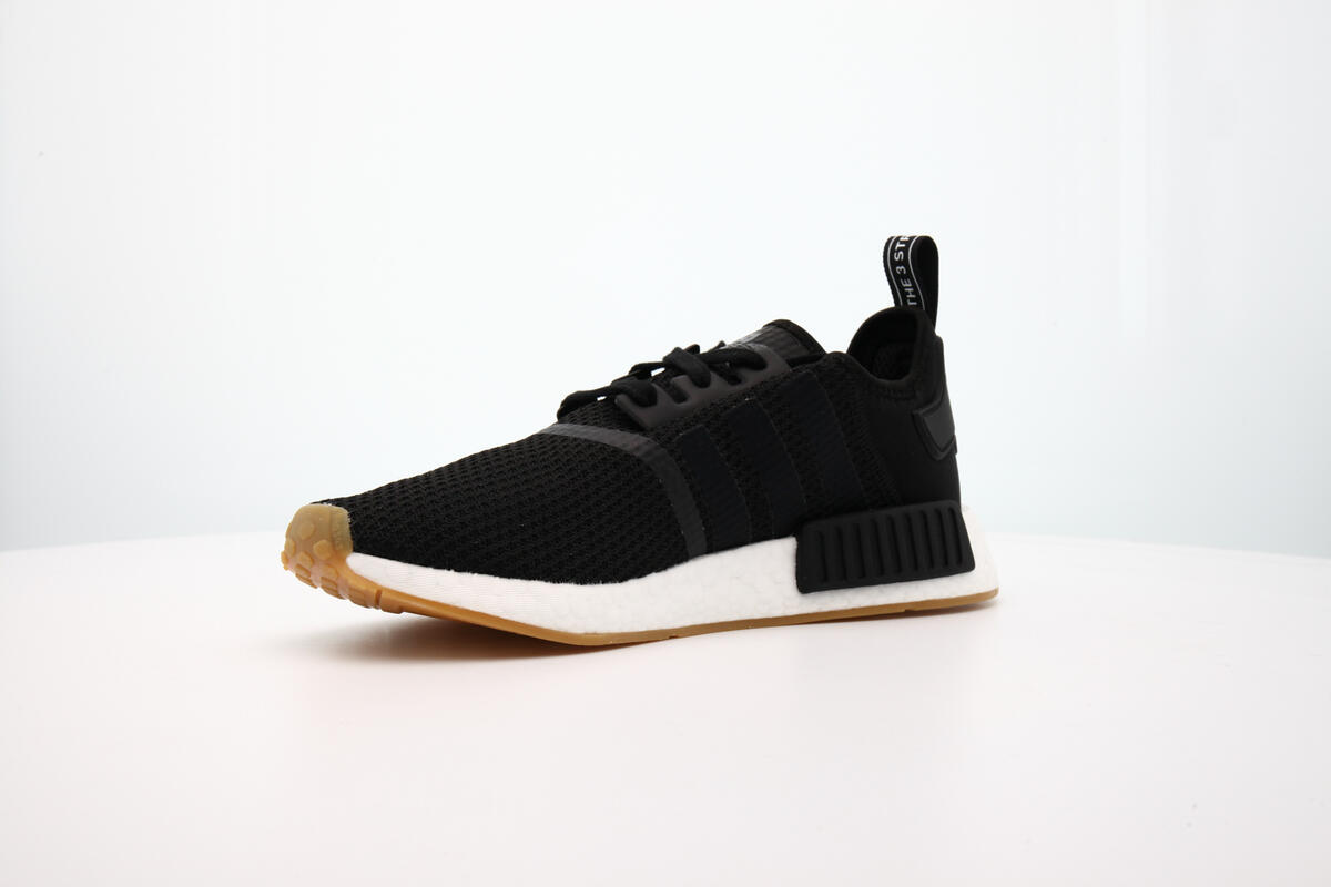 adidas Originals NMD R1 "Core Black" - Image 7
