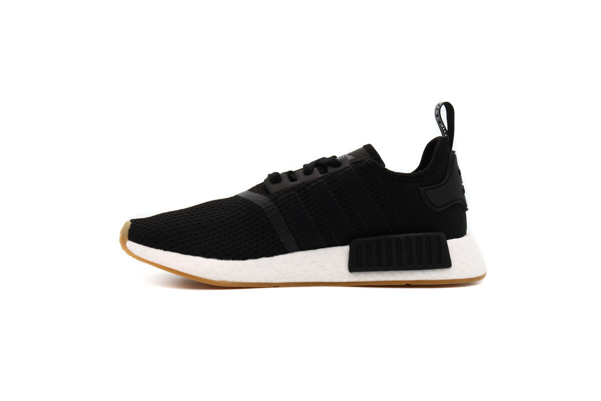 adidas Originals NMD R1 "Core Black" - Image 8