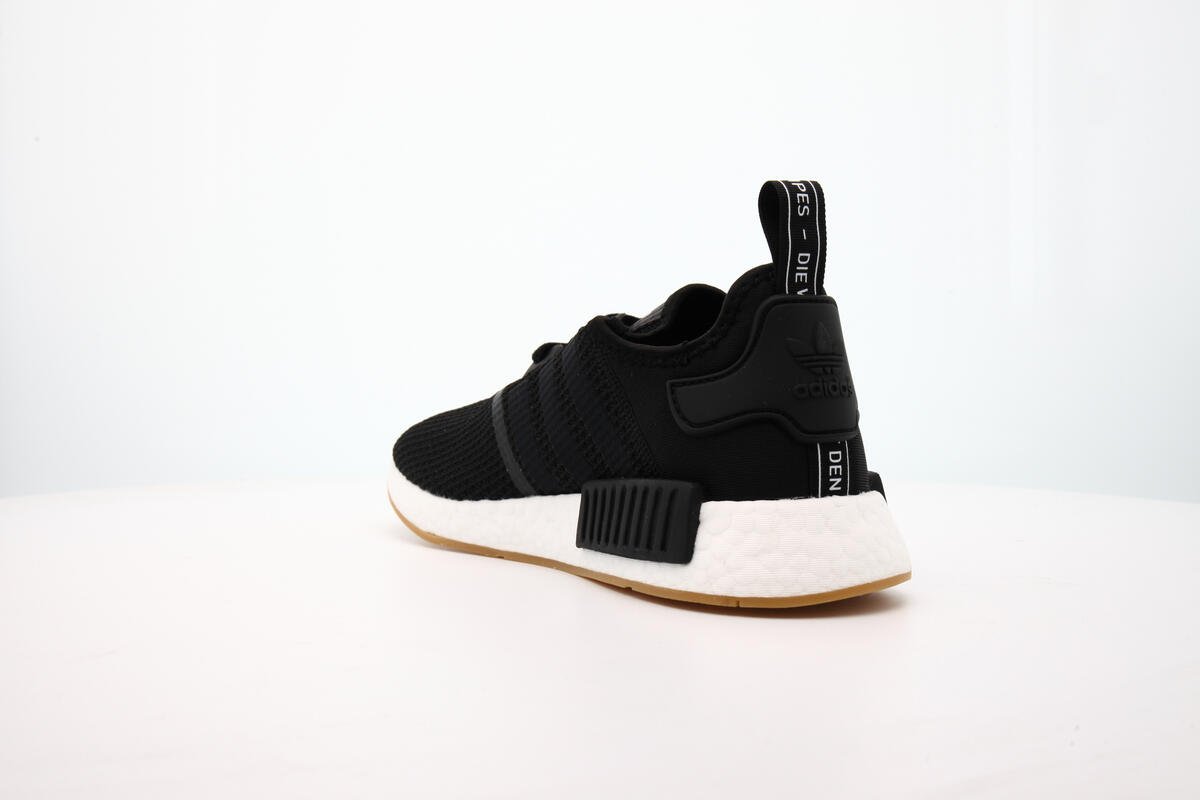 adidas Originals NMD R1 "Core Black" - Image 10