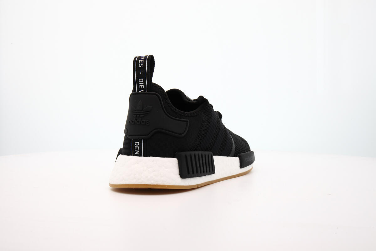 adidas Originals NMD R1 "Core Black" - Image 12