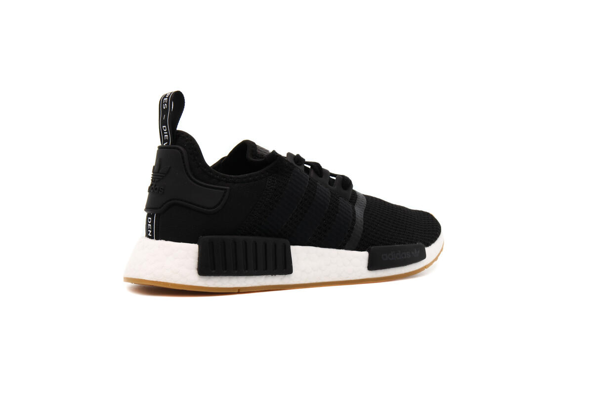 adidas Originals NMD R1 "Core Black" - Image 13