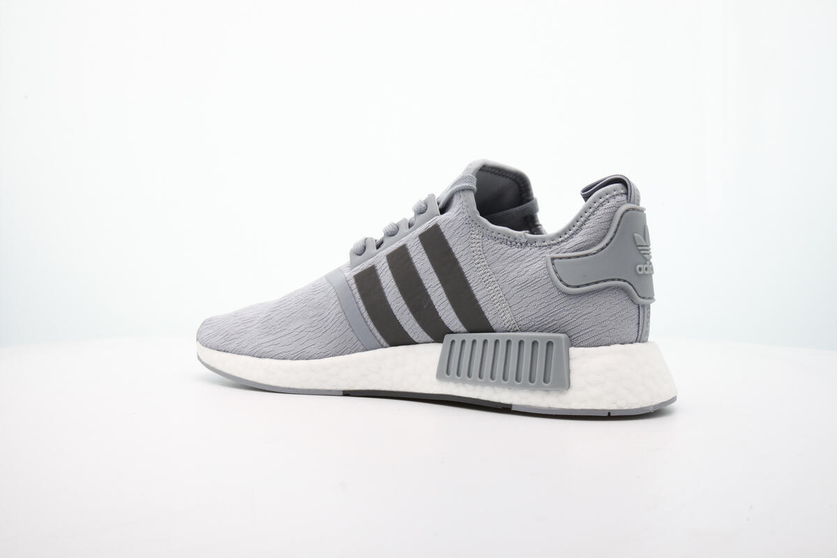 adidas Originals NMD R1 "Halo Silver" - Image 9