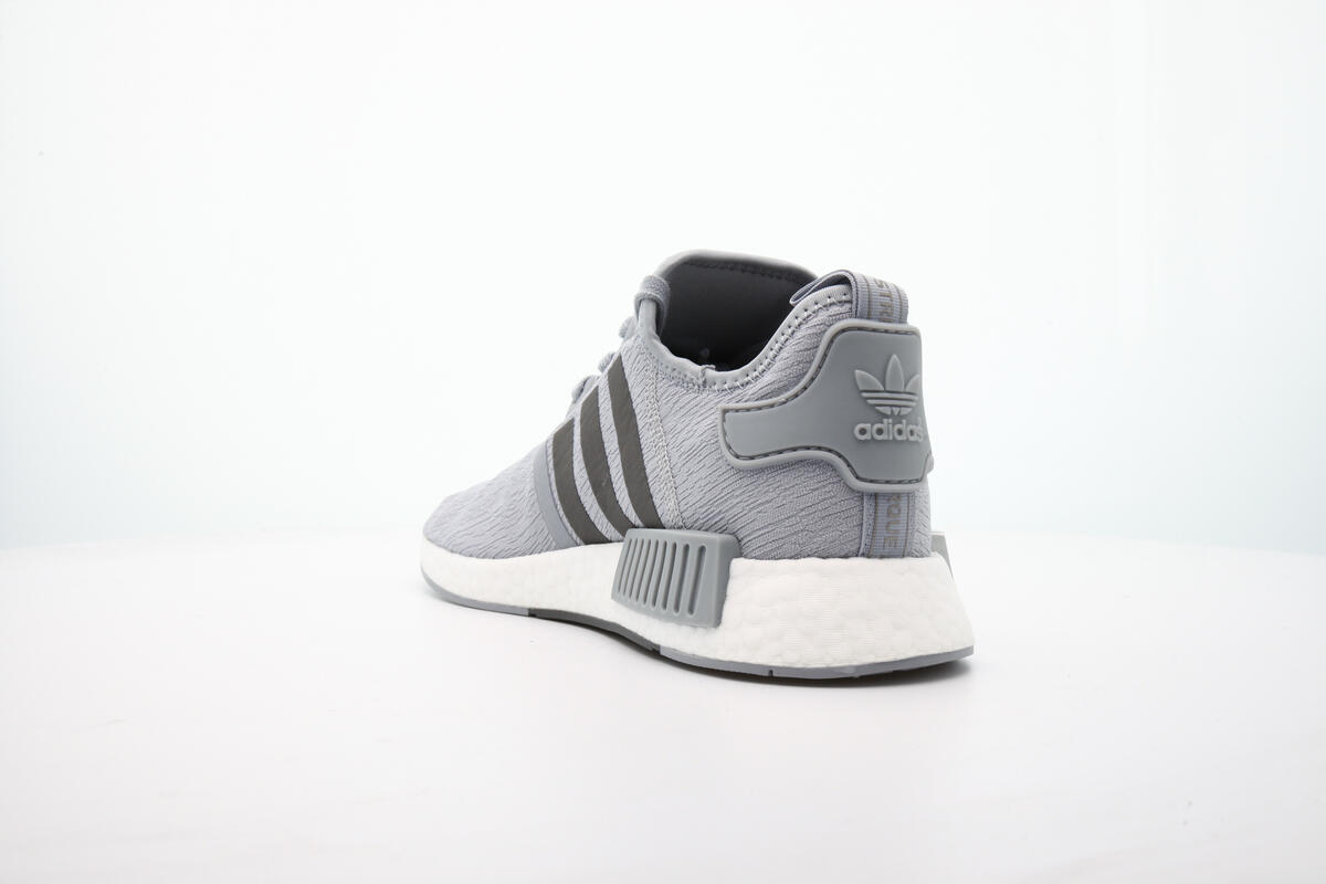 adidas Originals NMD R1 "Halo Silver" - Image 10