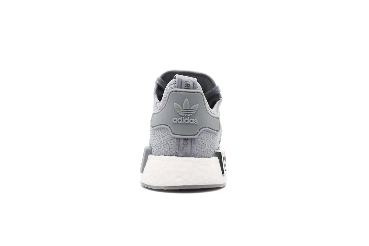 adidas Originals NMD R1 "Halo Silver" - Image 11