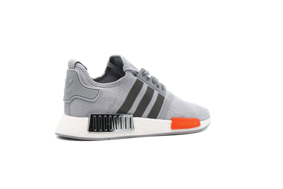 adidas Originals NMD R1 "Halo Silver" - Image 13