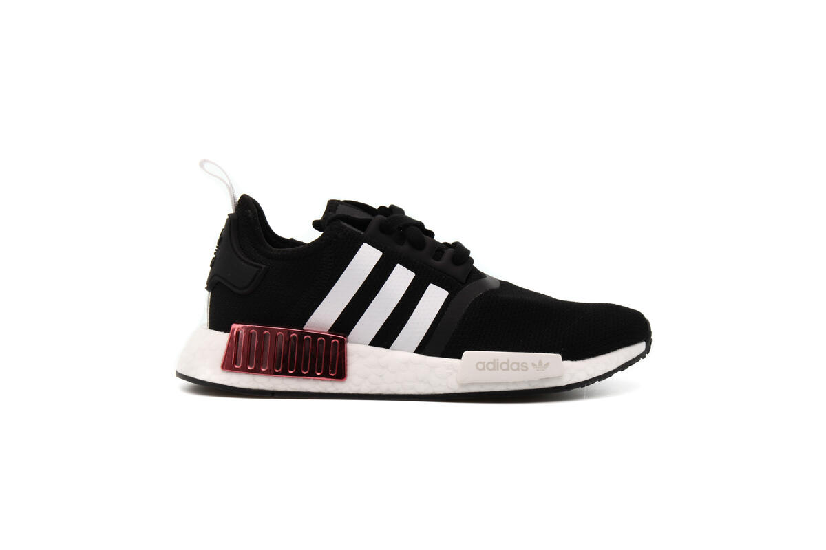 adidas Originals NMD R1 W "Core Black" - Image 2