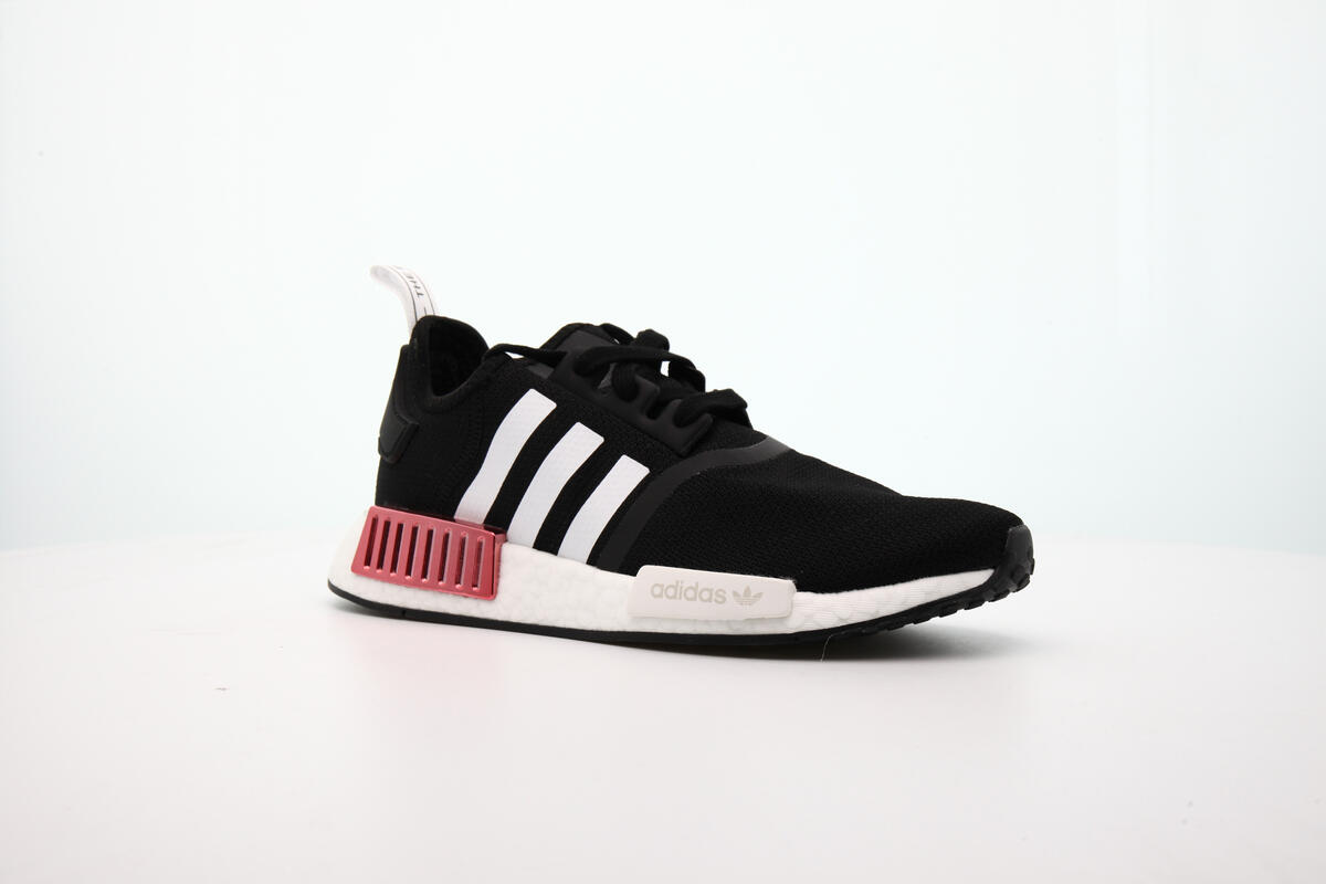 adidas Originals NMD R1 W "Core Black" - Image 3